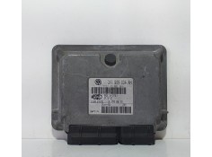 Recambio de centralita motor uce para seat ibiza (6l1) signo referencia OEM IAM 036906034AH 71340 R