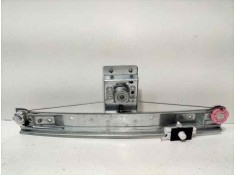 Recambio de elevalunas trasero izquierdo para opel corsa e selective pro referencia OEM IAM 013188503 84883  2