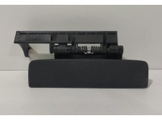 Recambio de maneta exterior delantera derecha para peugeot 306 berlina 3/4/5 puertas (s2) referencia OEM IAM 9607945577 79450 