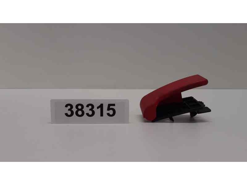 Recambio de capot para mercedes-benz clase e (w212) familiar 220 cdi blueefficiency (212.202) referencia OEM IAM  38315 