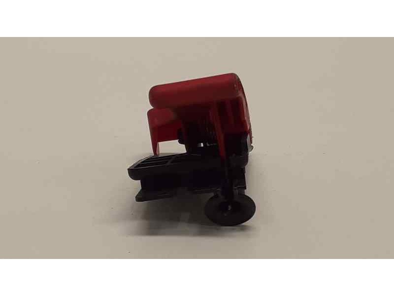 Recambio de capot para mercedes-benz clase e (w212) familiar 220 cdi blueefficiency (212.202) referencia OEM IAM  38315 