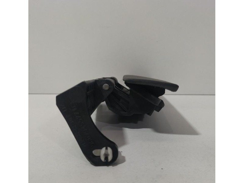 Recambio de maneta exterior delantera derecha para peugeot 306 berlina 3/4/5 puertas (s2) referencia OEM IAM 9607945577 79450 