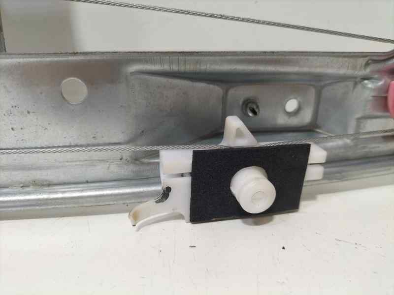 Recambio de elevalunas trasero izquierdo para opel corsa e selective pro referencia OEM IAM 013188503 84883 