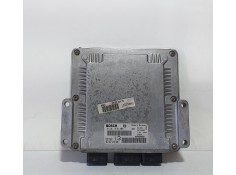 Recambio de centralita motor uce para citroën c5 berlina 2.0 hdi 90 sx/sx automático referencia OEM IAM 9644721080 71341 R