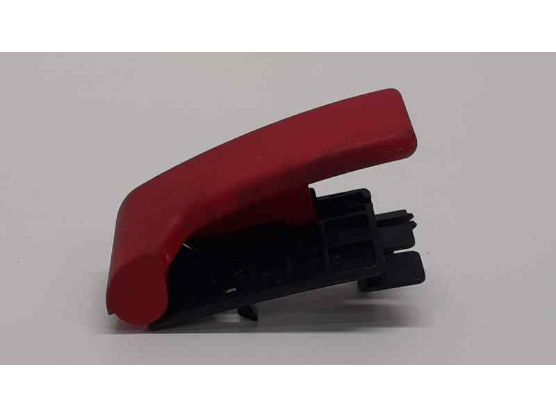 Recambio de capot para mercedes-benz clase e (w212) familiar 220 cdi blueefficiency (212.202) referencia OEM IAM  38315 