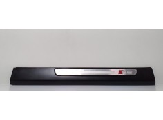 Recambio de molduras traseras para audi s6 berlina (4f2) 5.2 referencia OEM IAM 4F0853375E 62733  2