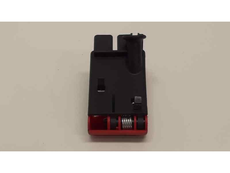 Recambio de capot para mercedes-benz clase e (w212) familiar 220 cdi blueefficiency (212.202) referencia OEM IAM  38315 