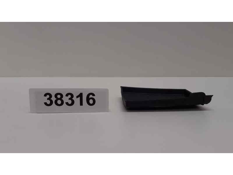 Recambio de moldura para mercedes-benz clase e (w212) familiar 220 cdi blueefficiency (212.202) referencia OEM IAM A2126890196 3