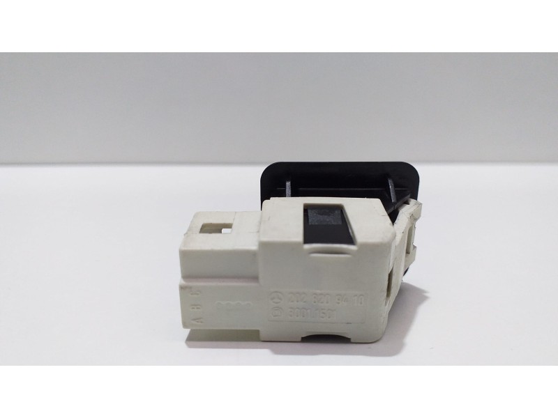 Recambio de sensor para mercedes-benz clase sl (w230) roadster 500 (230.475) referencia OEM IAM 2028209410 51058 