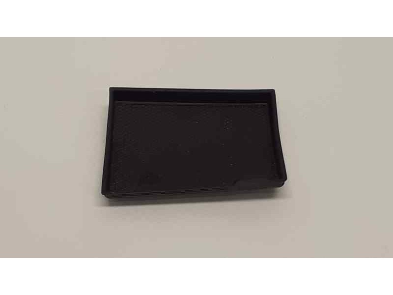Recambio de moldura para mercedes-benz clase e (w212) familiar 220 cdi blueefficiency (212.202) referencia OEM IAM A2126890196 3