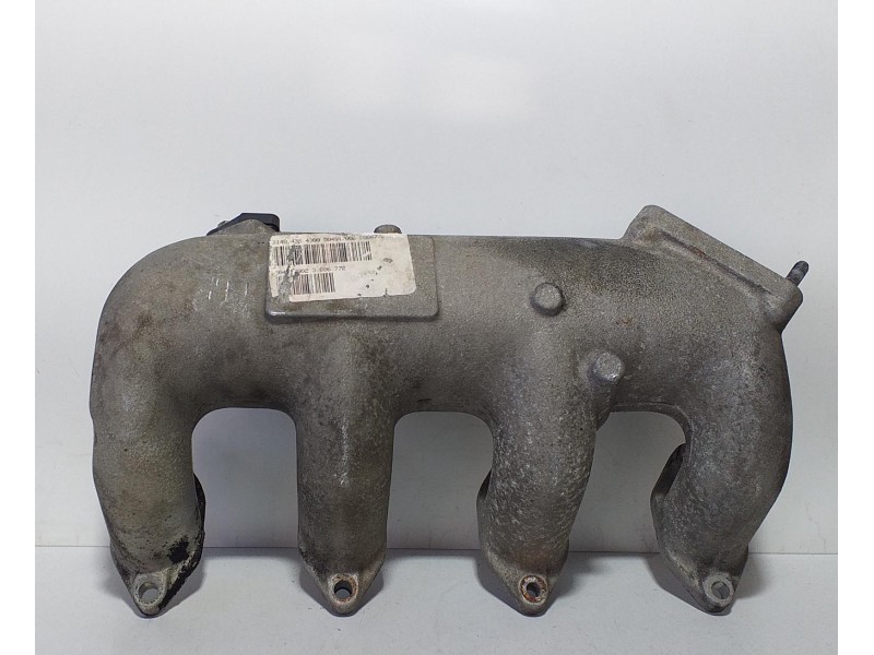 Recambio de colector admision para iveco daily caja cerrada (1999 =>) 29 - l 13 caja cerrada referencia OEM IAM 99462591 71344 R