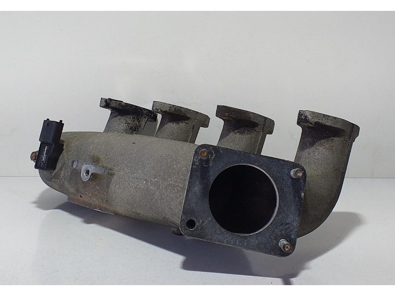 Recambio de colector admision para iveco daily caja cerrada (1999 =>) 29 - l 13 caja cerrada referencia OEM IAM 99462591 71344 R