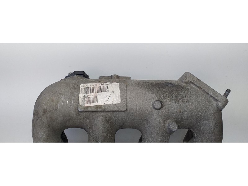 Recambio de colector admision para iveco daily caja cerrada (1999 =>) 29 - l 13 caja cerrada referencia OEM IAM 99462591 71344 R