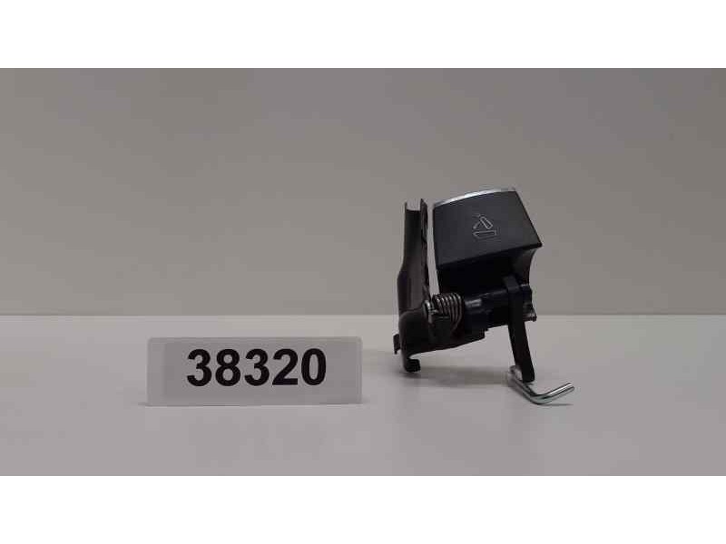 Recambio de asientos trasero derecho para mercedes-benz clase e (w212) familiar 220 cdi blueefficiency (212.202) referencia OEM 