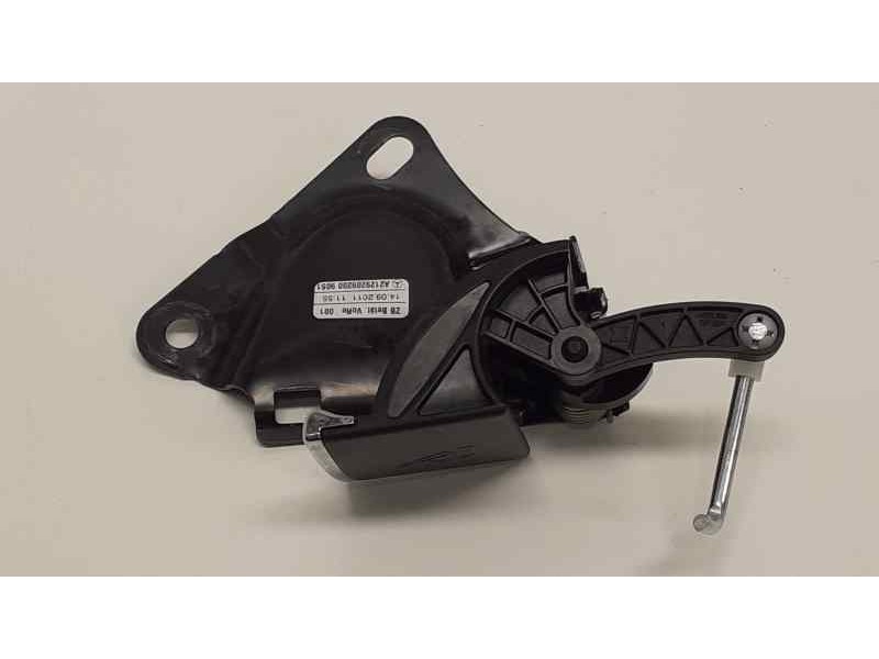 Recambio de asientos trasero derecho para mercedes-benz clase e (w212) familiar 220 cdi blueefficiency (212.202) referencia OEM 