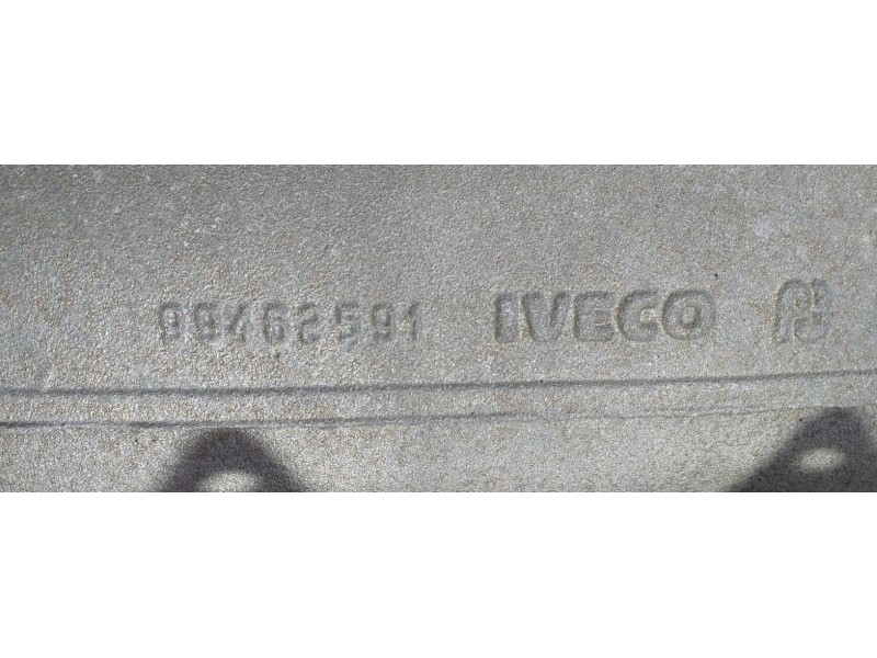 Recambio de colector admision para iveco daily caja cerrada (1999 =>) 29 - l 13 caja cerrada referencia OEM IAM 99462591 71344 R