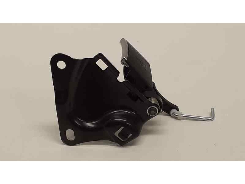 Recambio de asientos trasero derecho para mercedes-benz clase e (w212) familiar 220 cdi blueefficiency (212.202) referencia OEM 