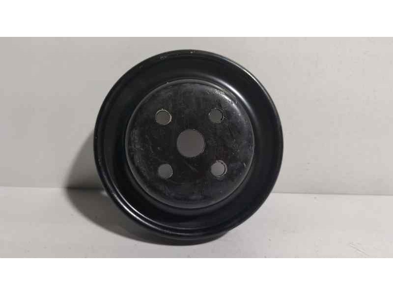 Recambio de polea arbol levas para mitsubishi montero (v60/v70) 3.2 di-d instyle (5-ptas.) referencia OEM IAM 4M41 79460 