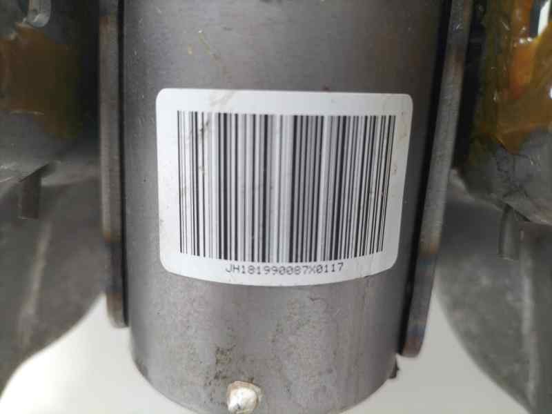 Recambio de columna direccion para opel corsa e selective pro referencia OEM IAM B14XER 84887 