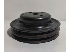 Recambio de polea arbol levas para mitsubishi montero (v60/v70) 3.2 di-d instyle (5-ptas.) referencia OEM IAM 4M41 79460  2
