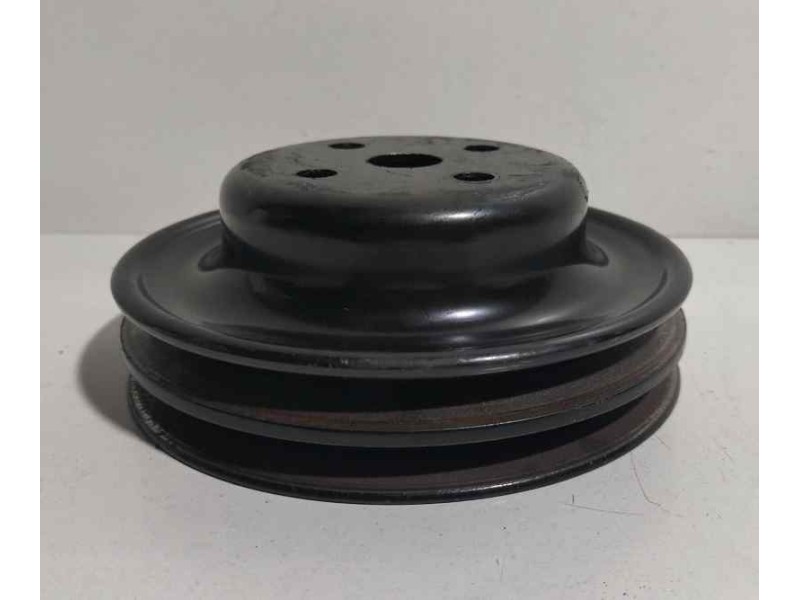 Recambio de polea arbol levas para mitsubishi montero (v60/v70) 3.2 di-d instyle (5-ptas.) referencia OEM IAM 4M41 79460 