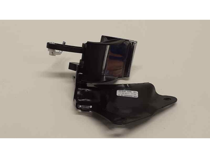 Recambio de asientos trasero derecho para mercedes-benz clase e (w212) familiar 220 cdi blueefficiency (212.202) referencia OEM 