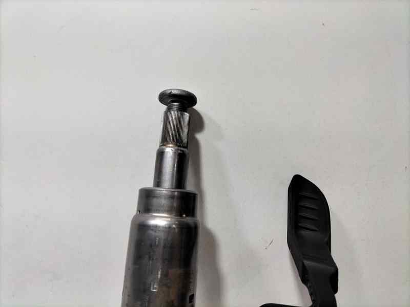 Recambio de columna direccion para opel corsa e selective pro referencia OEM IAM B14XER 84887 