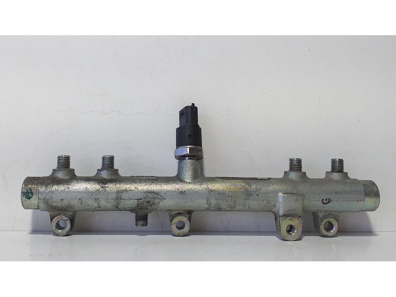 Recambio de rampa inyectora para citroën jumper caja abierta desde ´02 2.8 hdi cat referencia OEM IAM 0445224009 71354 R