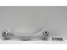 Recambio de brazo suspension superior trasero izquierdo para mercedes-benz clase sl (w230) roadster 500 (230.475) referencia OEM