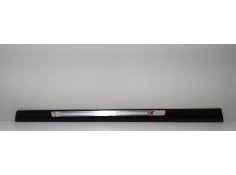 Recambio de molduras delanteras para audi s6 berlina (4f2) 5.2 referencia OEM IAM 4F0853373E 62735 