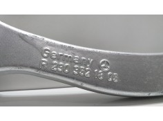 Recambio de brazo suspension superior trasero izquierdo para mercedes-benz clase sl (w230) roadster 500 (230.475) referencia OEM 2