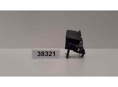 Recambio de asientos trasero izquierdo para mercedes-benz clase e (w212) familiar 220 cdi blueefficiency (212.202) referencia OE