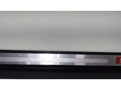 Recambio de molduras delanteras para audi s6 berlina (4f2) 5.2 referencia OEM IAM 4F0853373E 62735  2