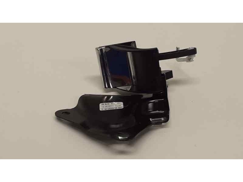 Recambio de asientos trasero izquierdo para mercedes-benz clase e (w212) familiar 220 cdi blueefficiency (212.202) referencia OE