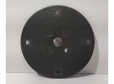 Recambio de polea cigueñal para mitsubishi montero (v60/v70) 3.2 di-d instyle (5-ptas.) referencia OEM IAM 4M41 79472 