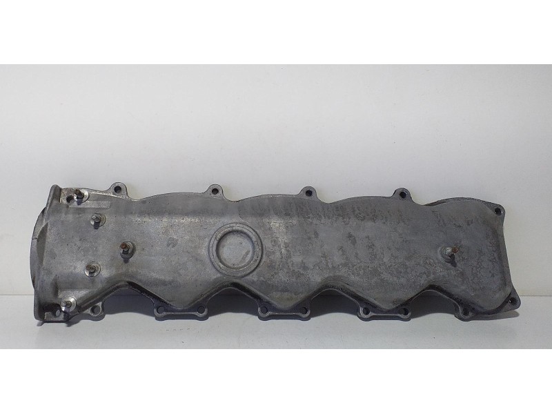 Recambio de tapa balancines para iveco daily caja abierta / volquete 2.8 diesel cat referencia OEM IAM 99462587 71355 R