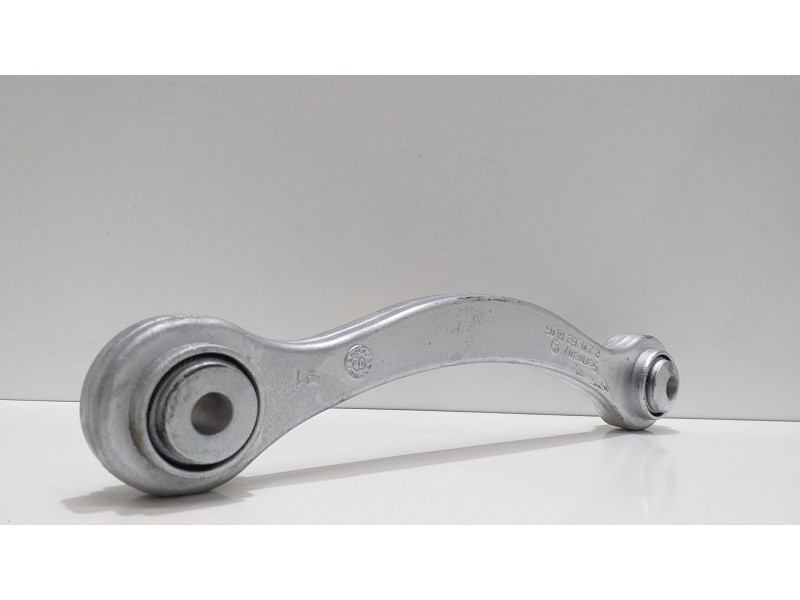Recambio de brazo suspension superior trasero izquierdo para mercedes-benz clase sl (w230) roadster 500 (230.475) referencia OEM