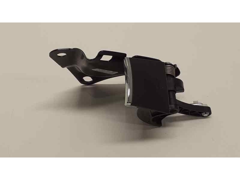 Recambio de asientos trasero izquierdo para mercedes-benz clase e (w212) familiar 220 cdi blueefficiency (212.202) referencia OE