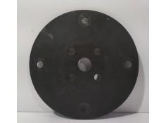 Recambio de polea cigueñal para mitsubishi montero (v60/v70) 3.2 di-d instyle (5-ptas.) referencia OEM IAM 4M41 79472  2