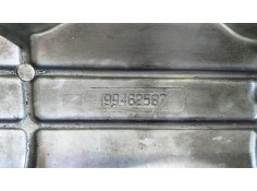 Recambio de tapa balancines para iveco daily caja abierta / volquete 2.8 diesel cat referencia OEM IAM 99462587 71355 R 2