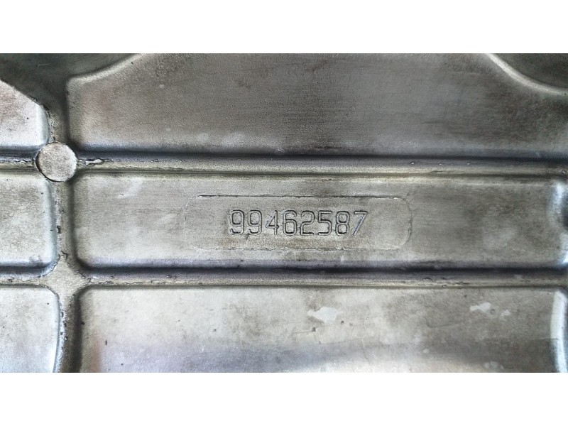 Recambio de tapa balancines para iveco daily caja abierta / volquete 2.8 diesel cat referencia OEM IAM 99462587 71355 R