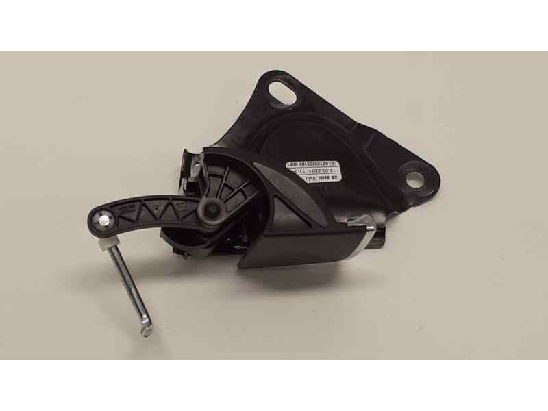 Recambio de asientos trasero izquierdo para mercedes-benz clase e (w212) familiar 220 cdi blueefficiency (212.202) referencia OE