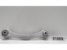 Recambio de brazo suspension superior trasero derecho para mercedes-benz clase sl (w230) roadster 500 (230.475) referencia OEM I