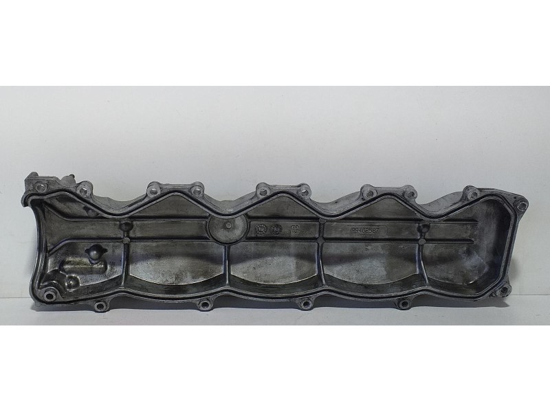 Recambio de tapa balancines para iveco daily caja abierta / volquete 2.8 diesel cat referencia OEM IAM 99462587 71355 R