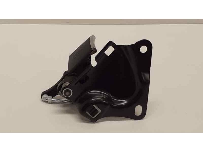 Recambio de asientos trasero izquierdo para mercedes-benz clase e (w212) familiar 220 cdi blueefficiency (212.202) referencia OE