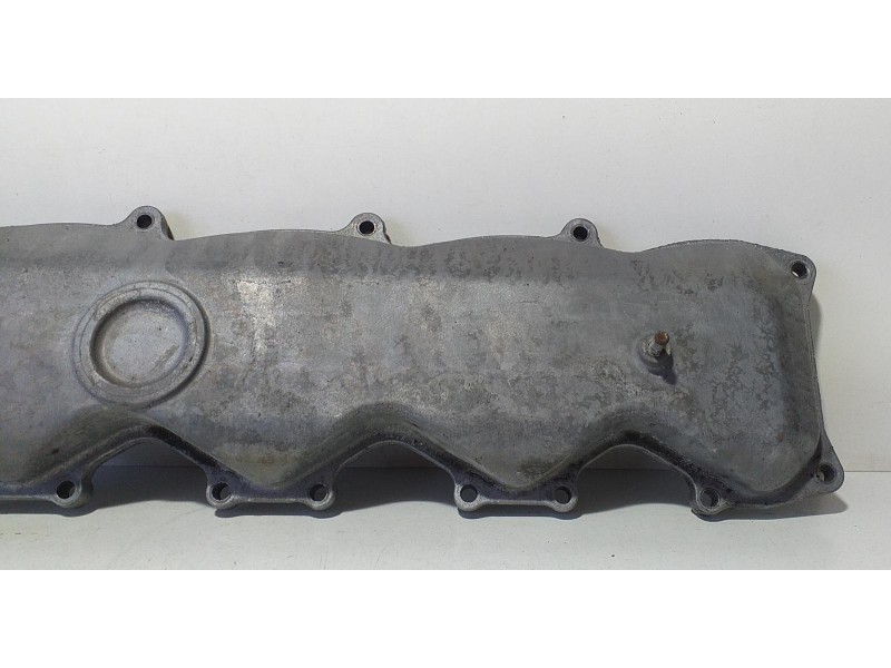 Recambio de tapa balancines para iveco daily caja abierta / volquete 2.8 diesel cat referencia OEM IAM 99462587 71355 R