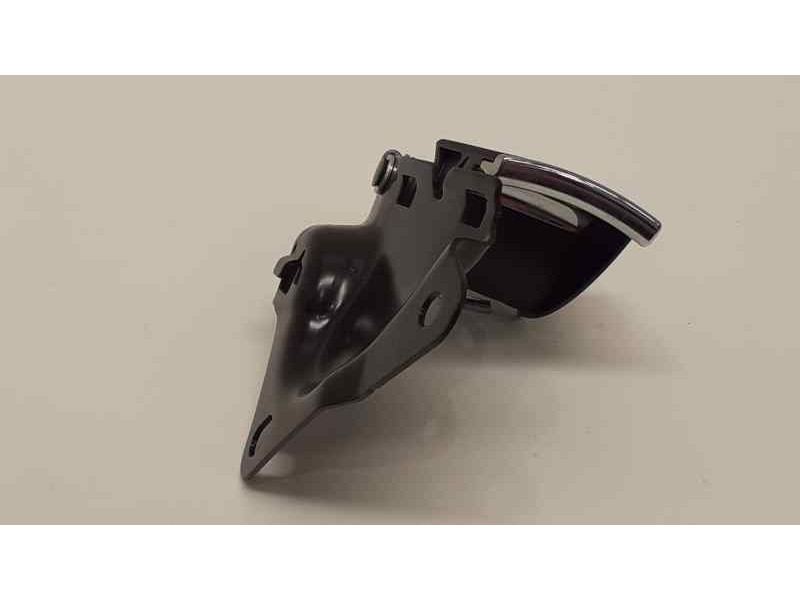 Recambio de asientos trasero izquierdo para mercedes-benz clase e (w212) familiar 220 cdi blueefficiency (212.202) referencia OE