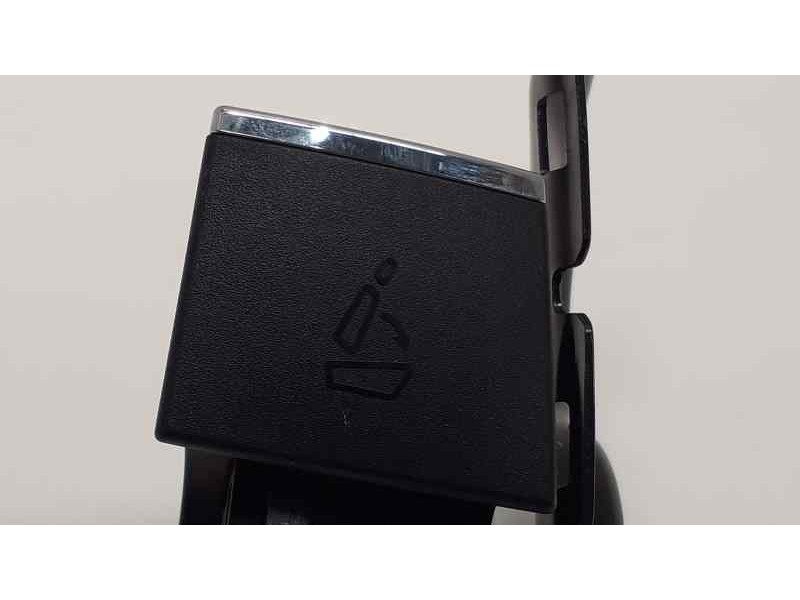 Recambio de asientos trasero izquierdo para mercedes-benz clase e (w212) familiar 220 cdi blueefficiency (212.202) referencia OE