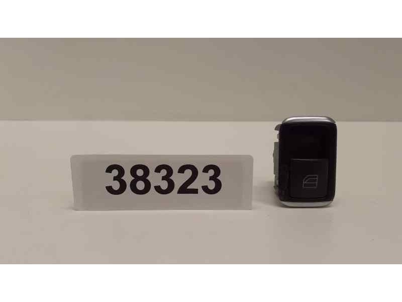 Recambio de mando elevalunas trasero izquierdo para mercedes-benz clase e (w212) familiar 220 cdi blueefficiency (212.202) refer