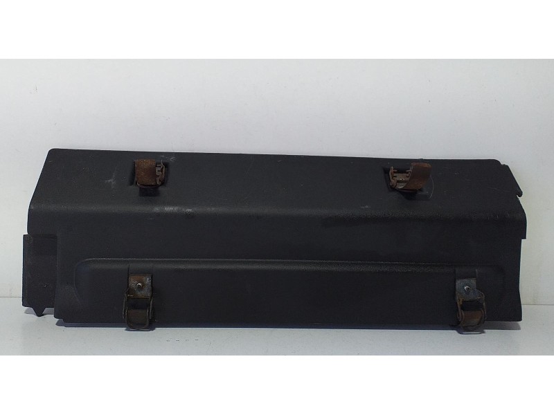 Recambio de cubierta motor para citroën jumper caja abierta desde ´02 2.8 hdi cat referencia OEM IAM 500328368 71357 R